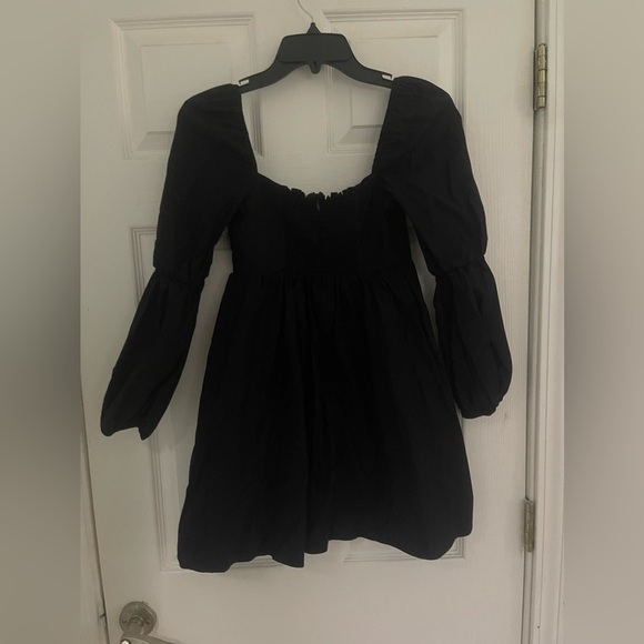 REFORMATION
MICHAELA DRESS - Picture 6 of 7